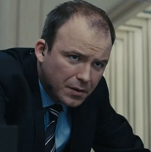 Rory Kinnear talked about his character potentially returning (Eon Productions)