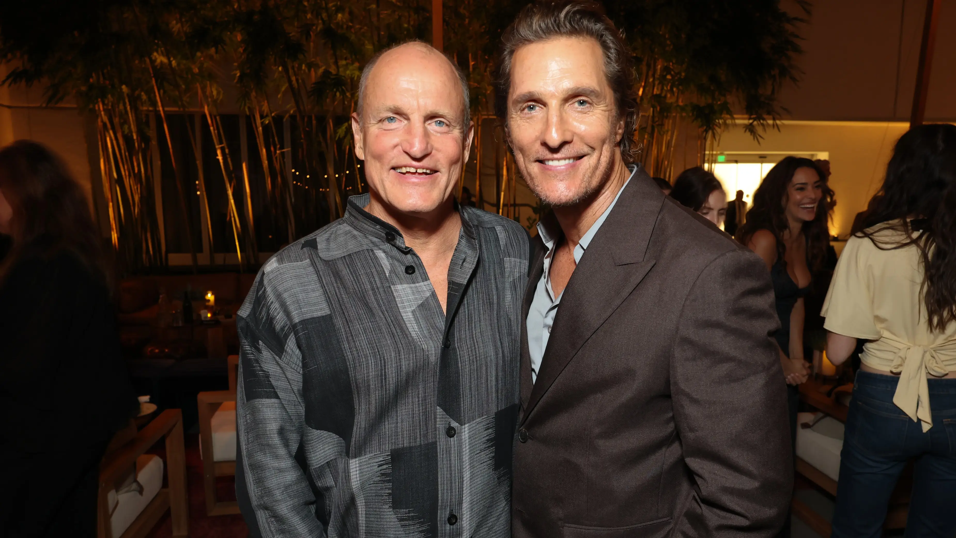 Eric Charbonneau/Apple TV via Getty Images