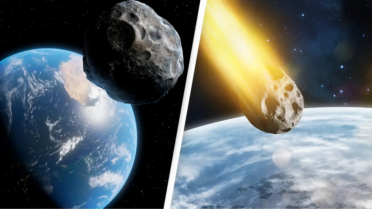 Getty/Mark Garlick/Getty/Maciej Frolow