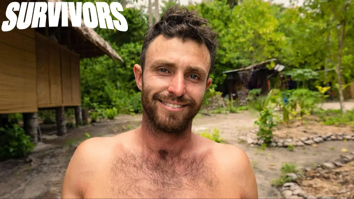 Courtesy of Elliot Foote