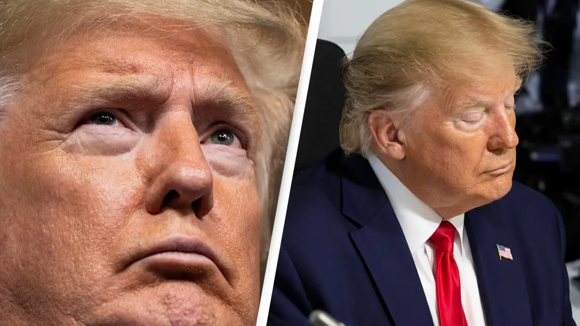 Sarah Silbiger/Getty Images/Rita Franca/NurPhoto via Getty Images