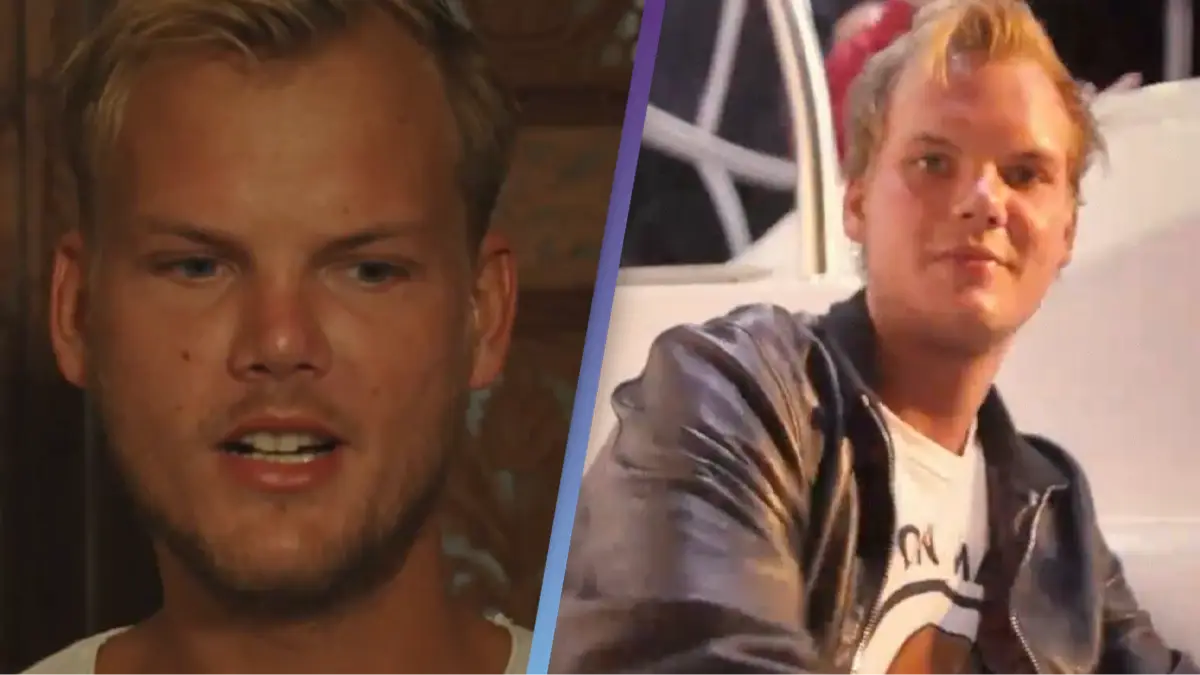 First trailer for Avicii documentary has dropped revealing details of his death