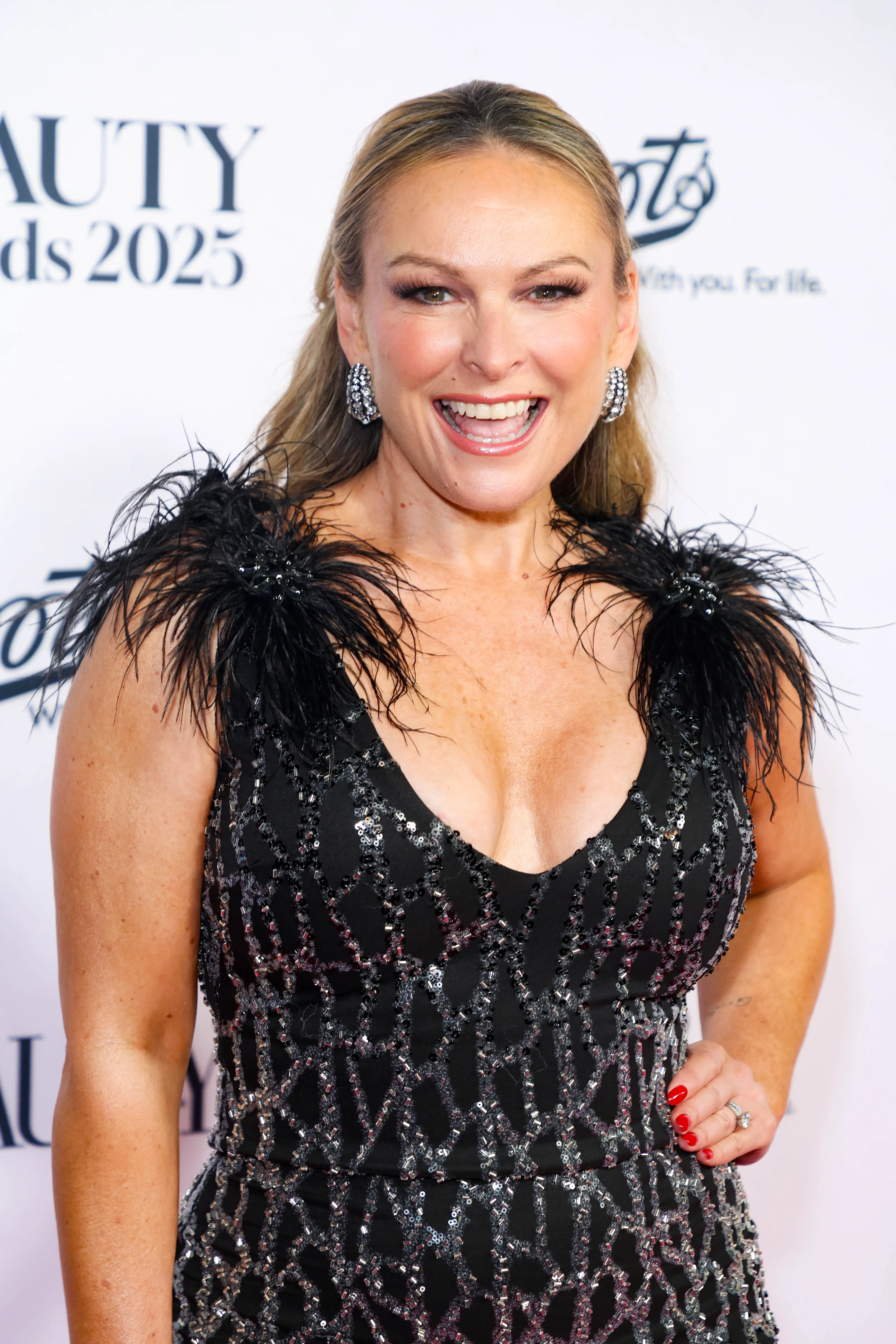 Mel Schilling has died (Hoda Davaine/Getty Images)