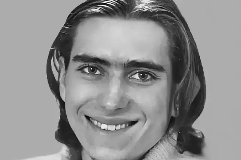 Artyom Datsishin (National Opera of Ukraine/east2w)