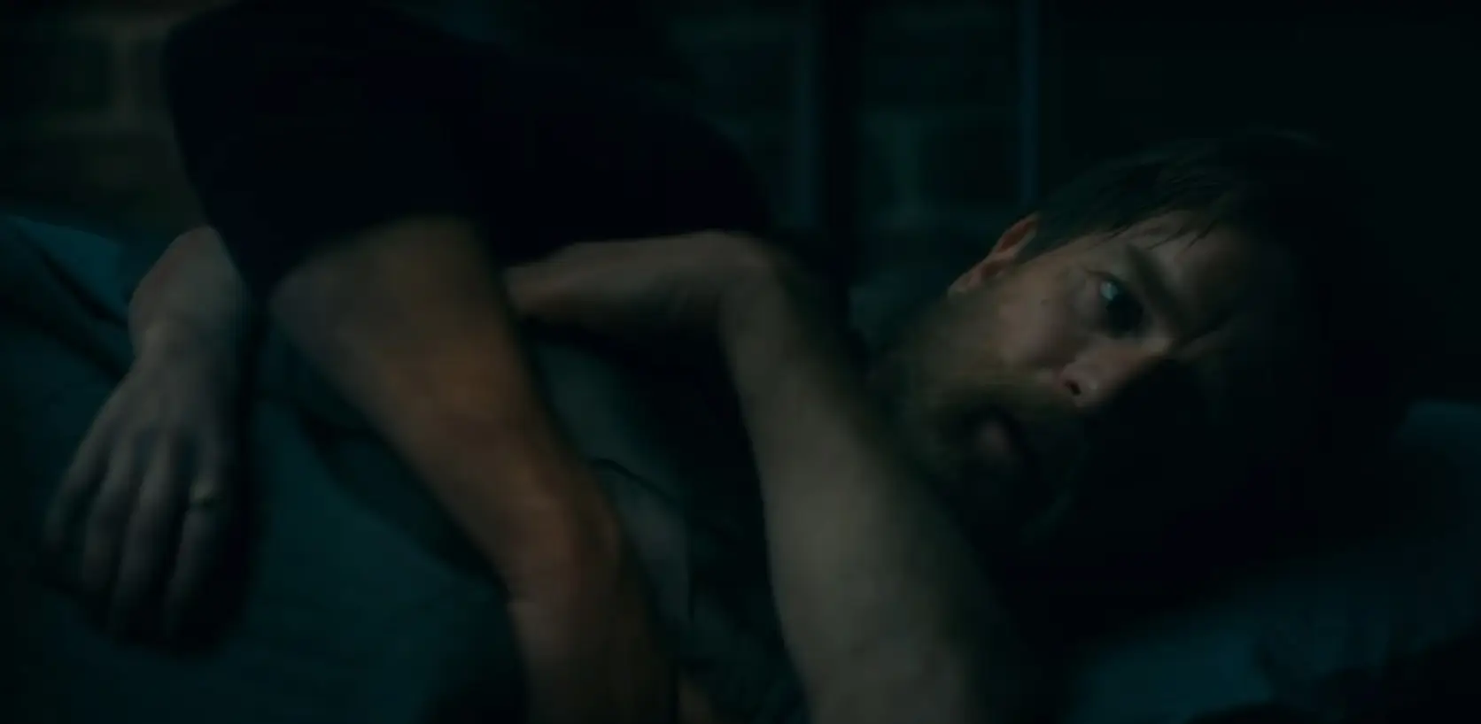 Ewan McGregor appeared as Danny Torrance in the 2019 film.