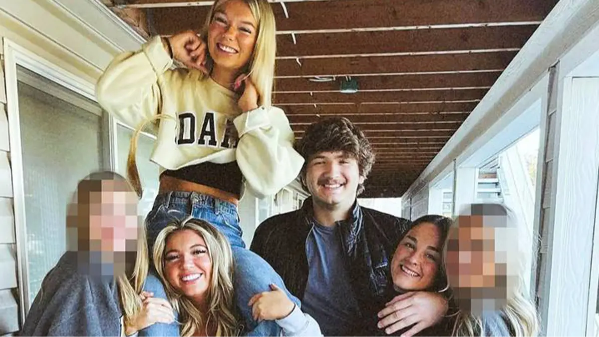 Instagram/@KayleeGoncalves