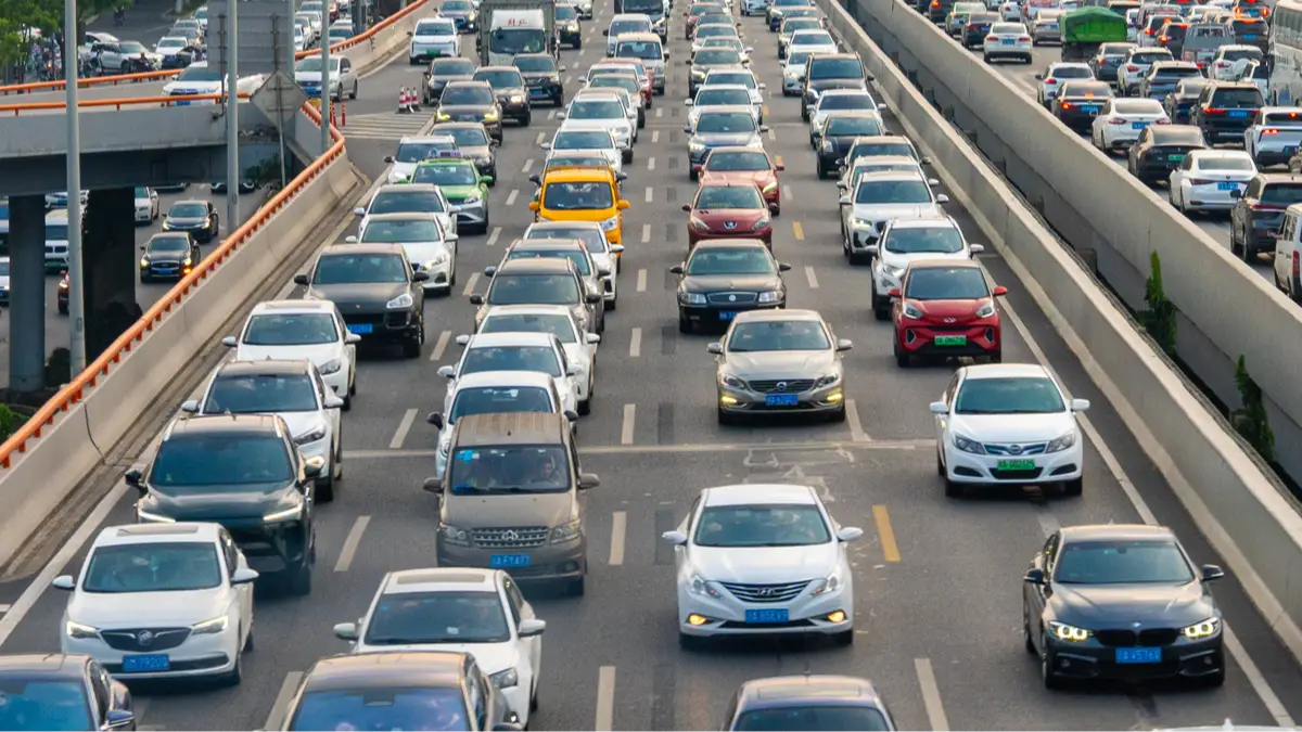 Getty Images/Jackyenjoyphotography