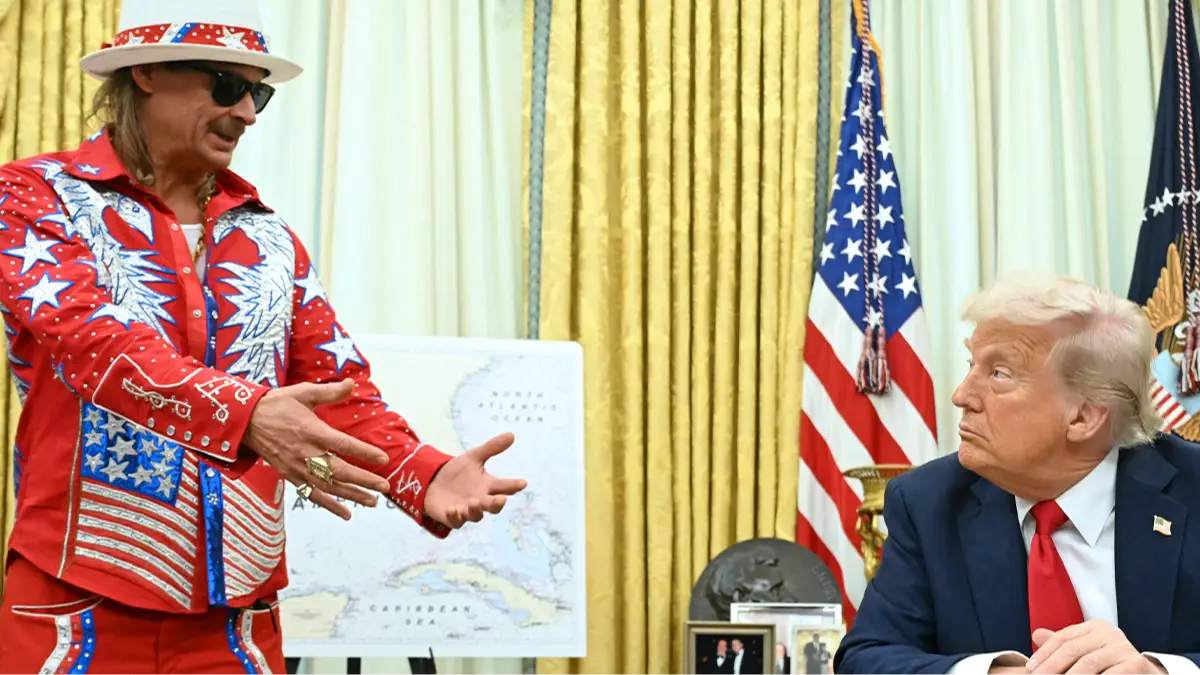 SAUL LOEB/AFP via Getty Images