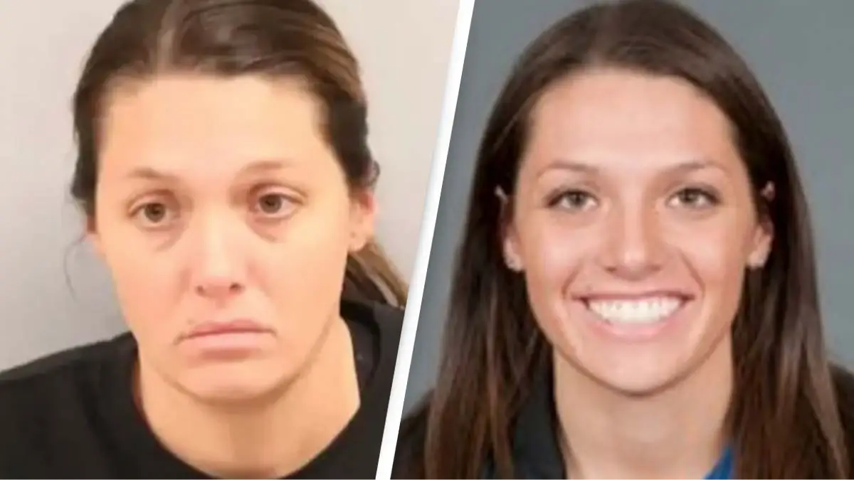 Cape May County Correctional Center