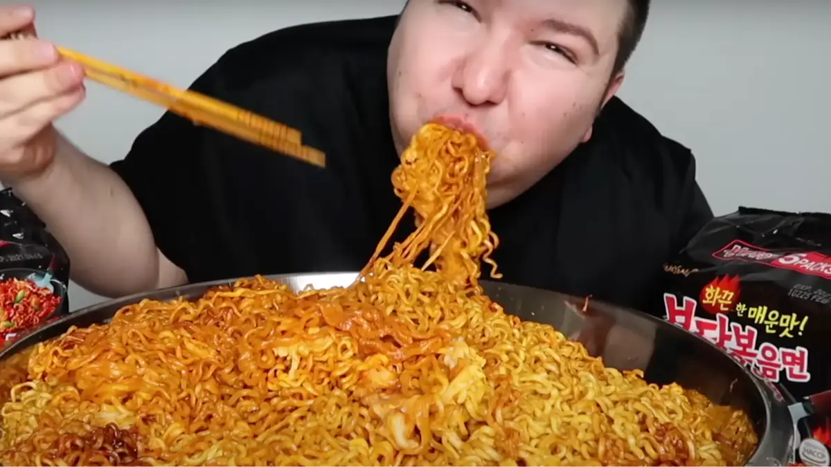 YouTube/NikocadoAvocado