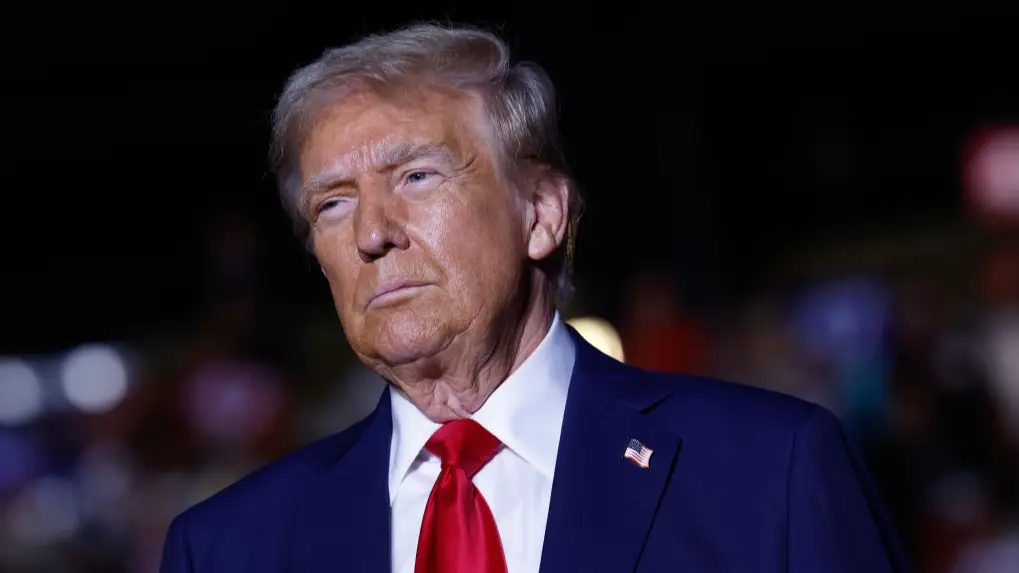 Anna Moneymaker/Getty Images