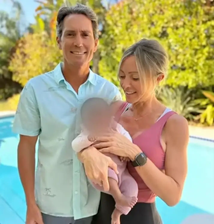 Tiffany Score and Steven Mills have reached an agreement with their baby's biological parents (ABC 7)
