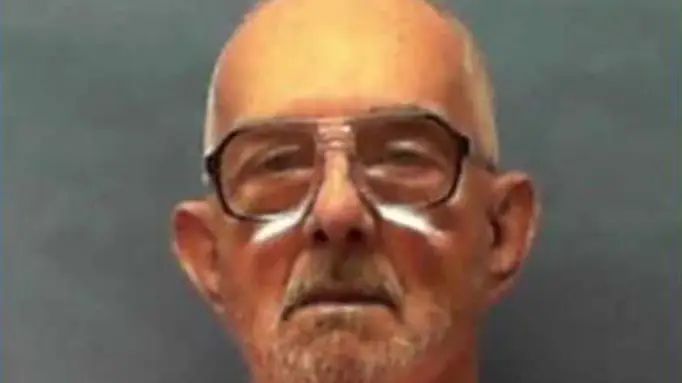 image: Florida Department of Corrections