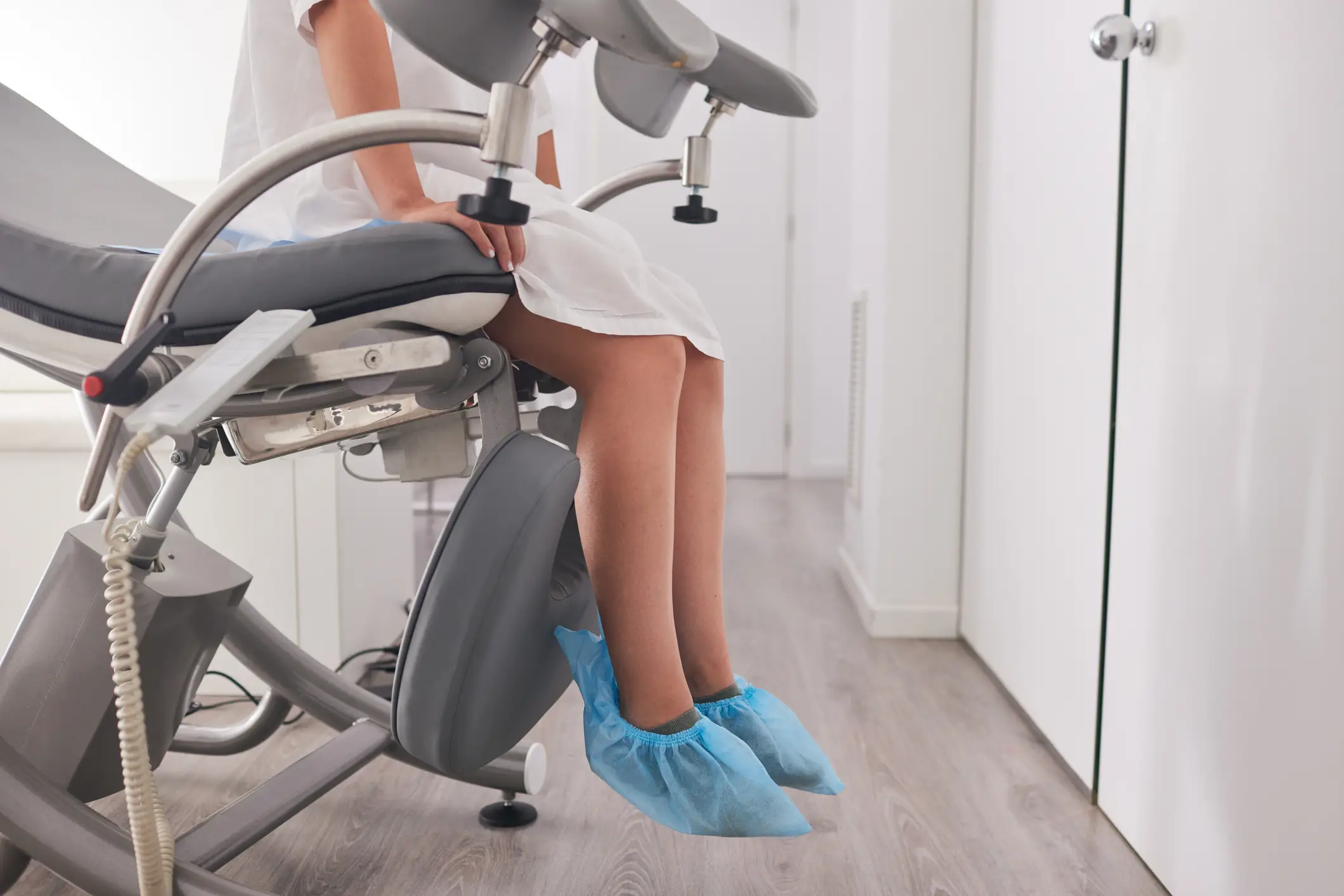 A gynecologist has spoken out about the little-known side effect (Getty Stock Image)