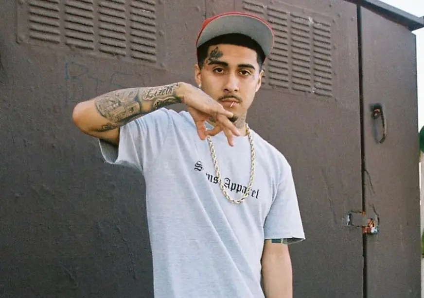 MoneySign Suede has passed away at the age of 22.