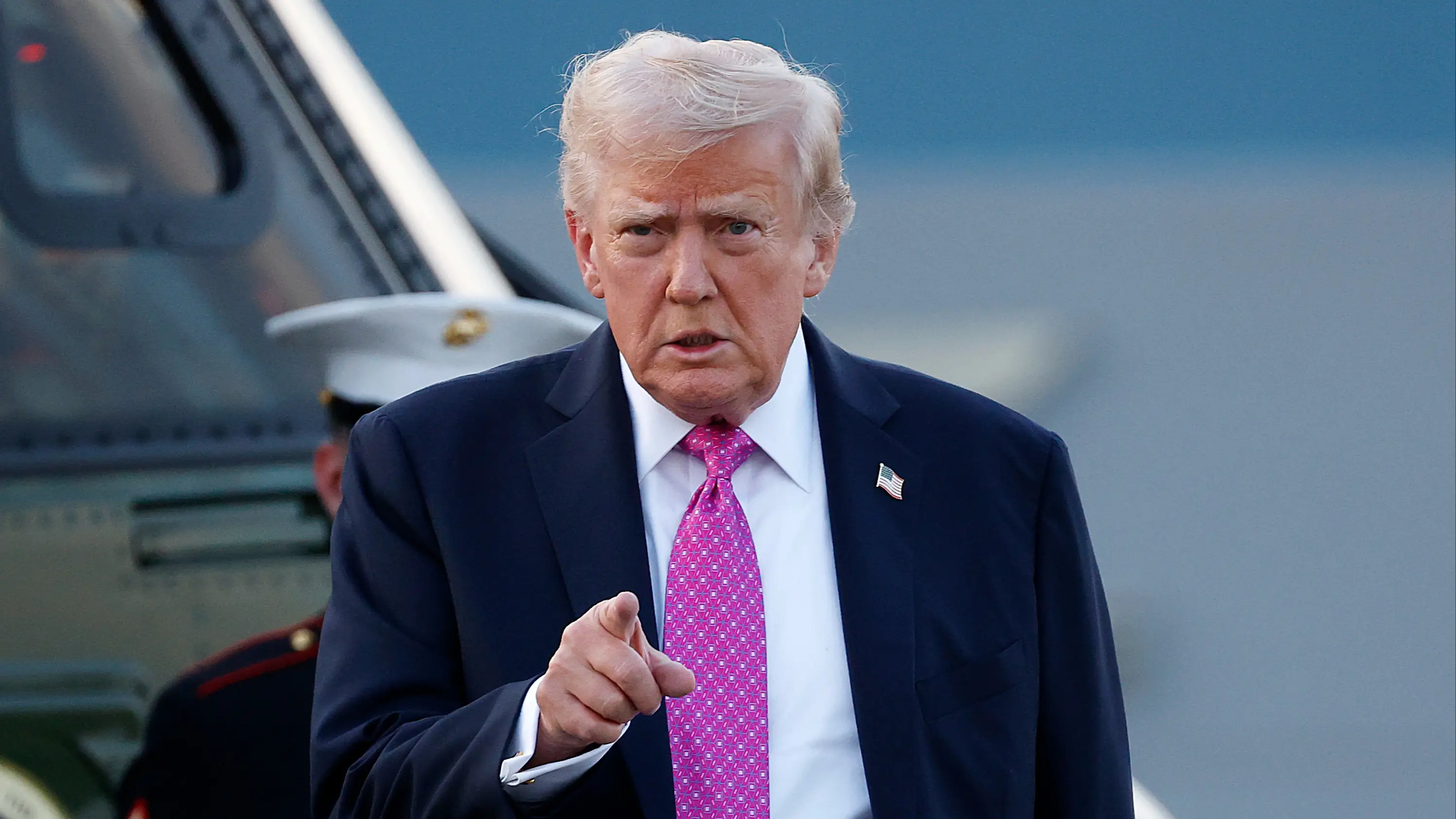 Kevin Dietsch/Getty Images