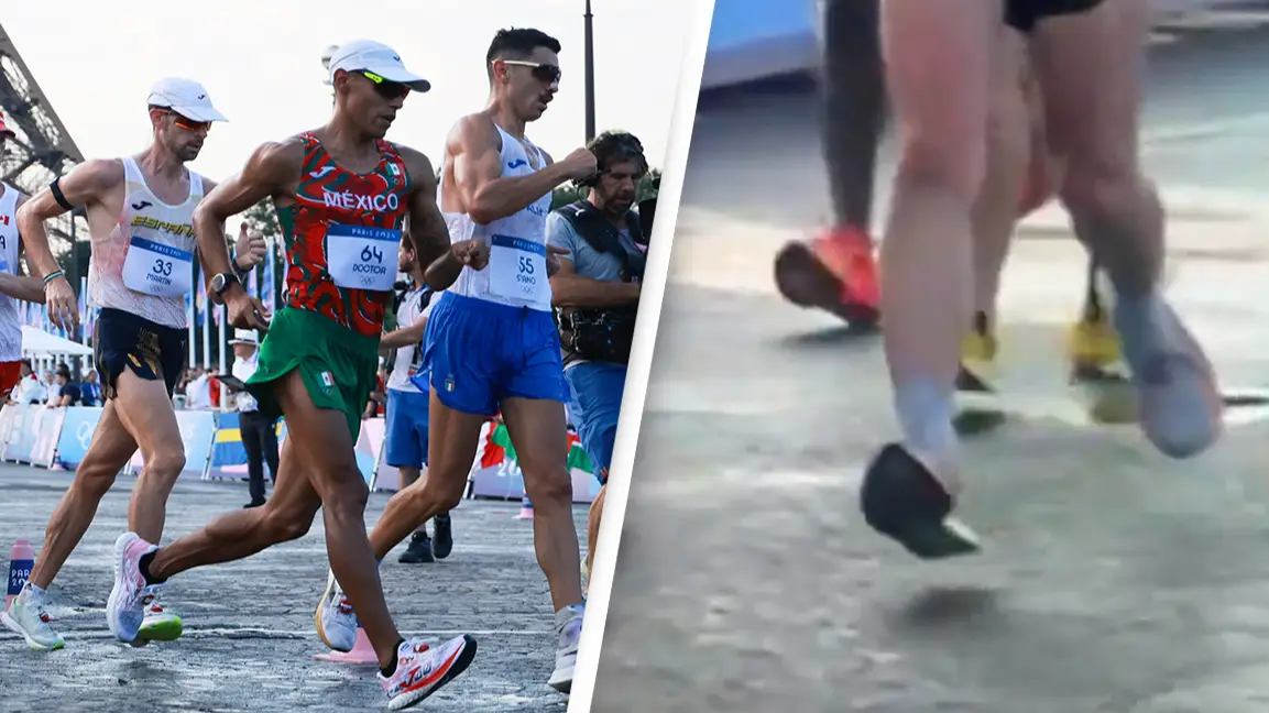 Getty Images/Lu Lin/CHINASPORTS/VCG / Eurosport