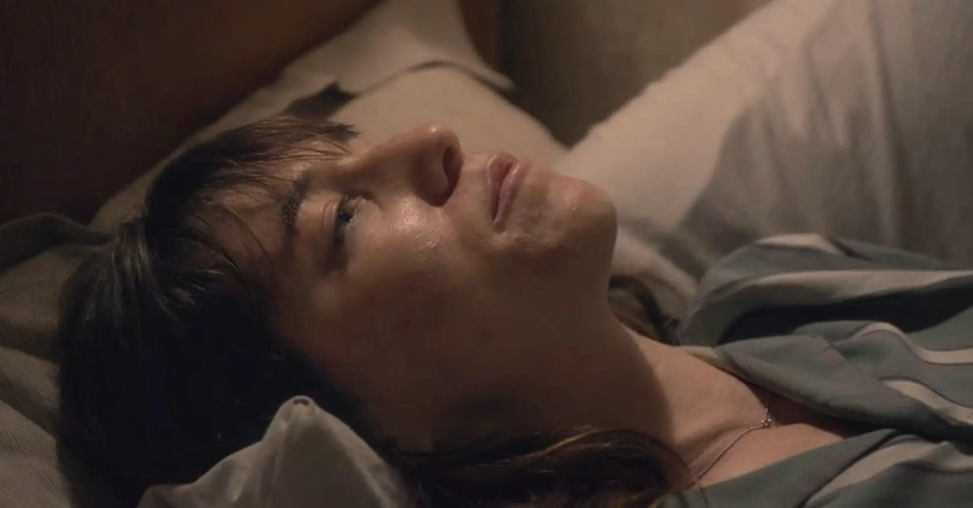 Viewers warned others to watch it alone (Zentropa Entertainments)