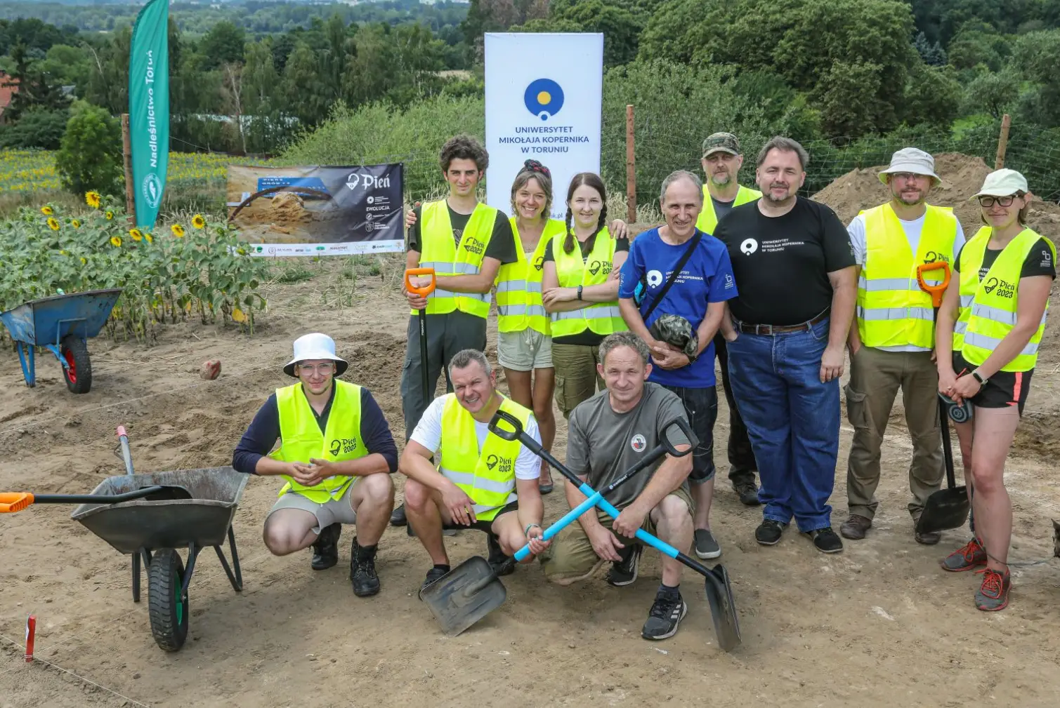 A research team from NCU made the discovery.