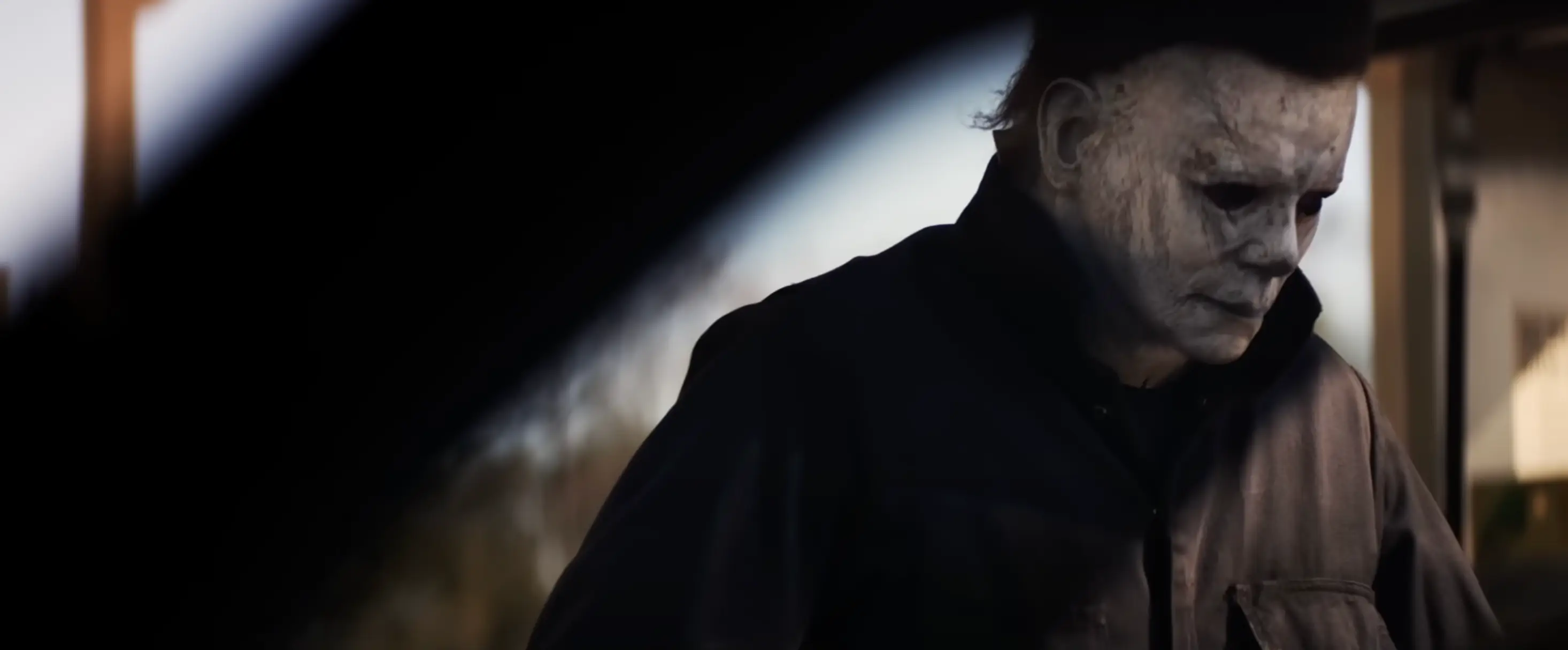 Halloween (2018) was a return to form for the franchise (Universal Pictures)