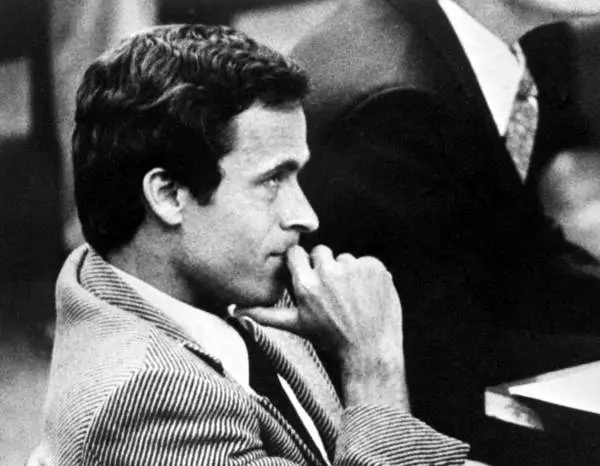 Ted Bundy is one killer that has garnered a lot of interest.