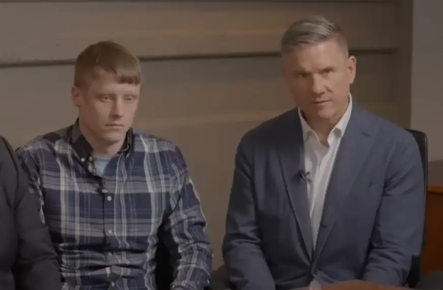 Kenyon's lawyers have outlined they will be pursuing a $15.5 million claim, or will sue the city (ABC15)