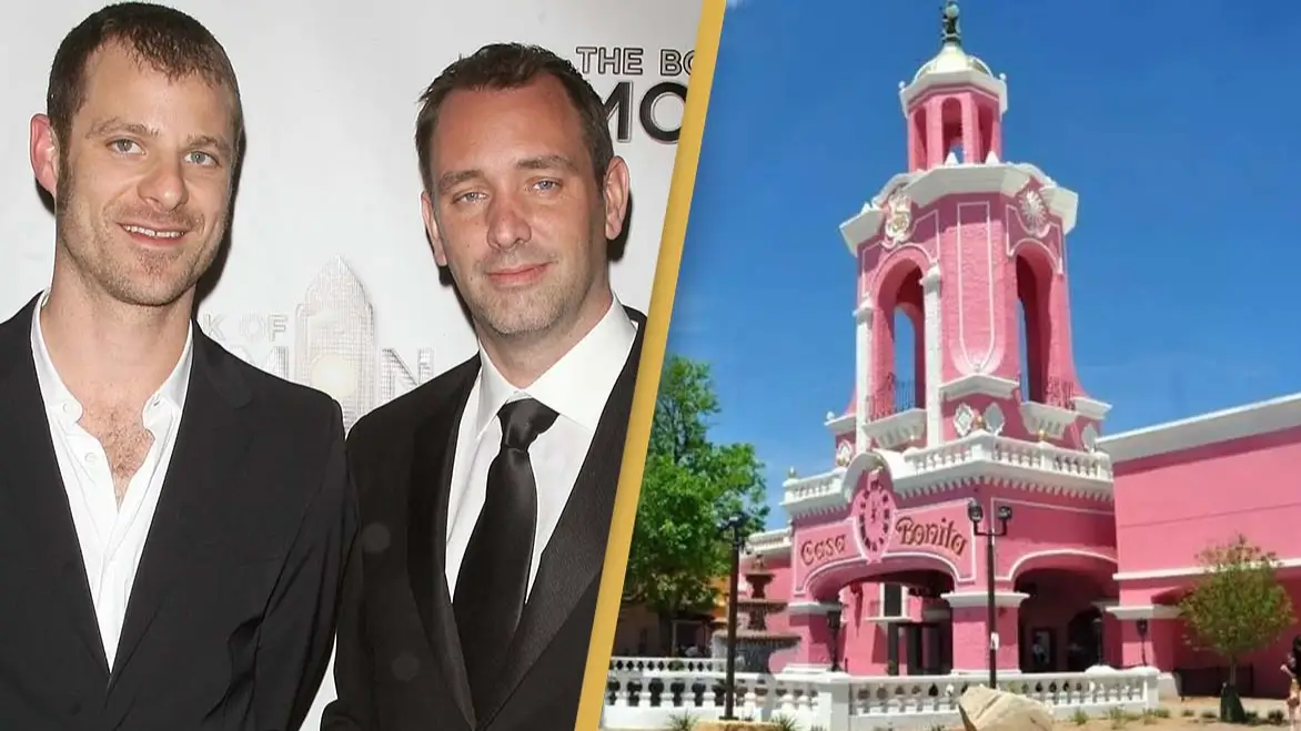 Jim Spellman/WireImage / Twitter/@ChrisDohertyCFM