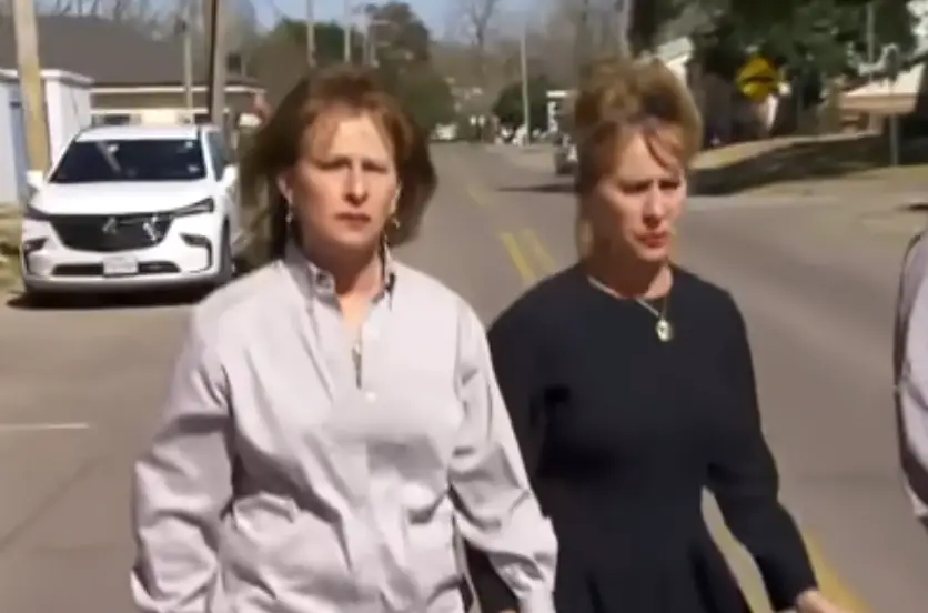 Karen and Sharon maintain the accusations against Vincent Simmons.