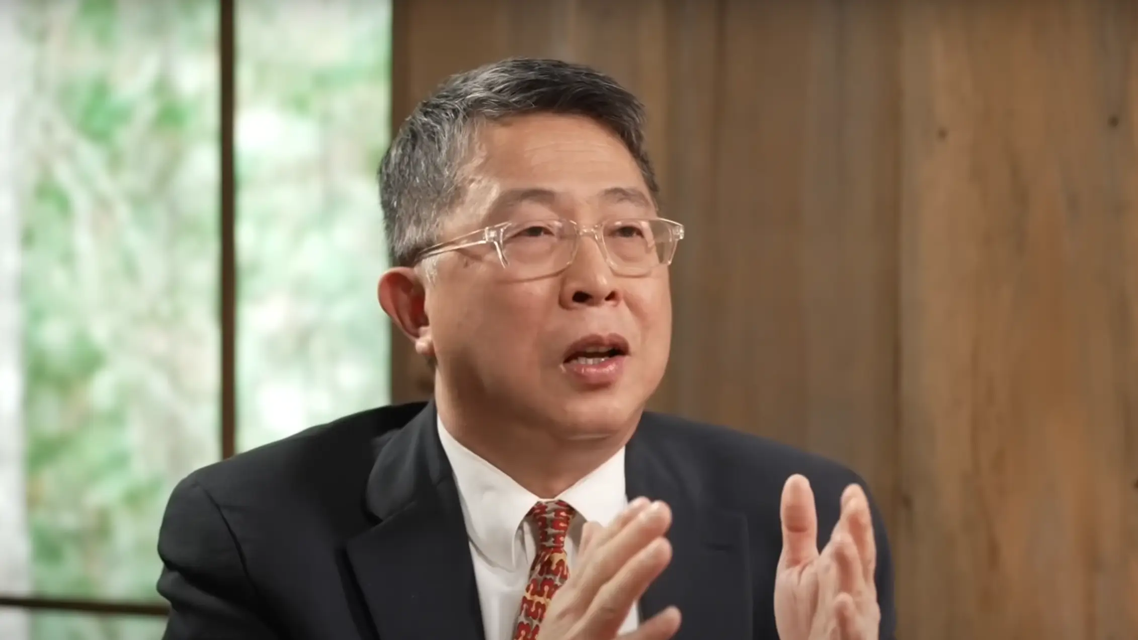 YouTube/Tucker Carlson