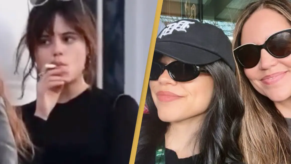 Twitter/@wstgoat7 / Instagram/@natalieortega1