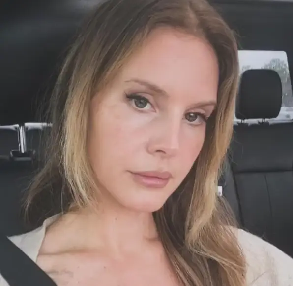 Lana Del Rey spoke out about the comments (Instagram)