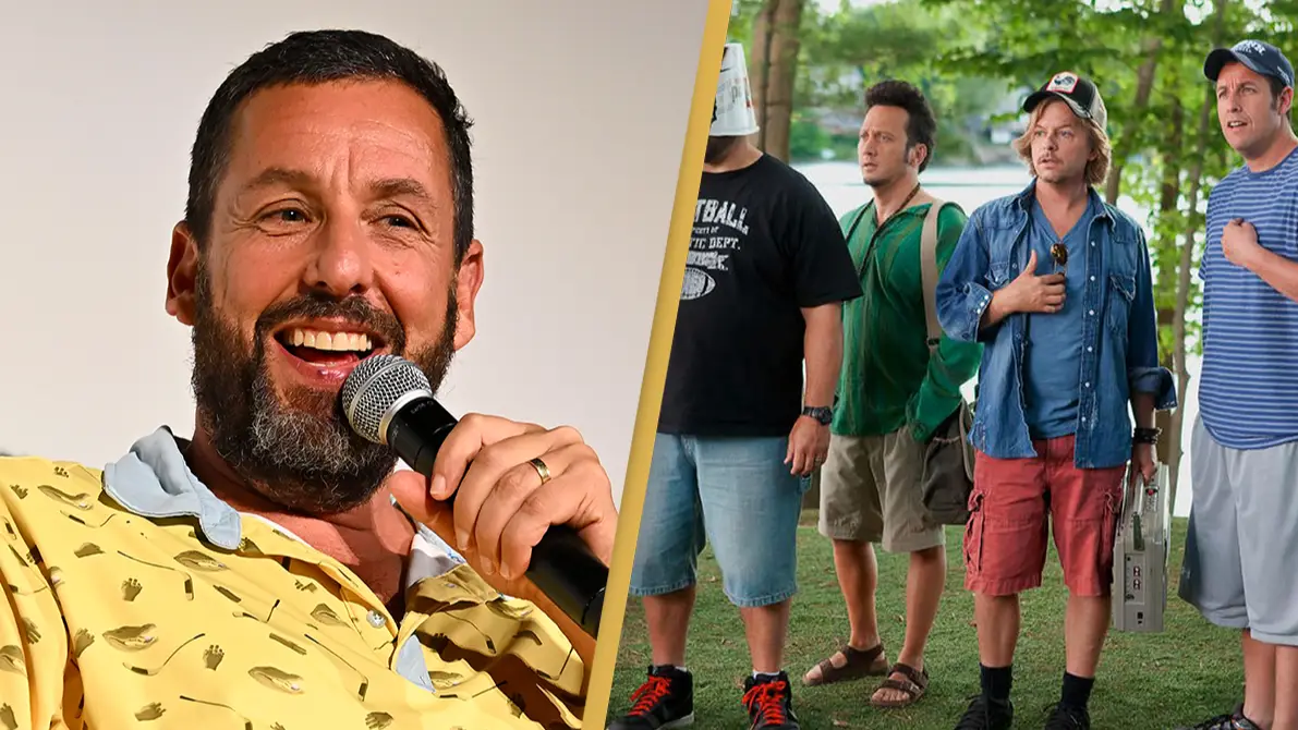 Credit: Rochlin/Getty Images/Columbia Pictures