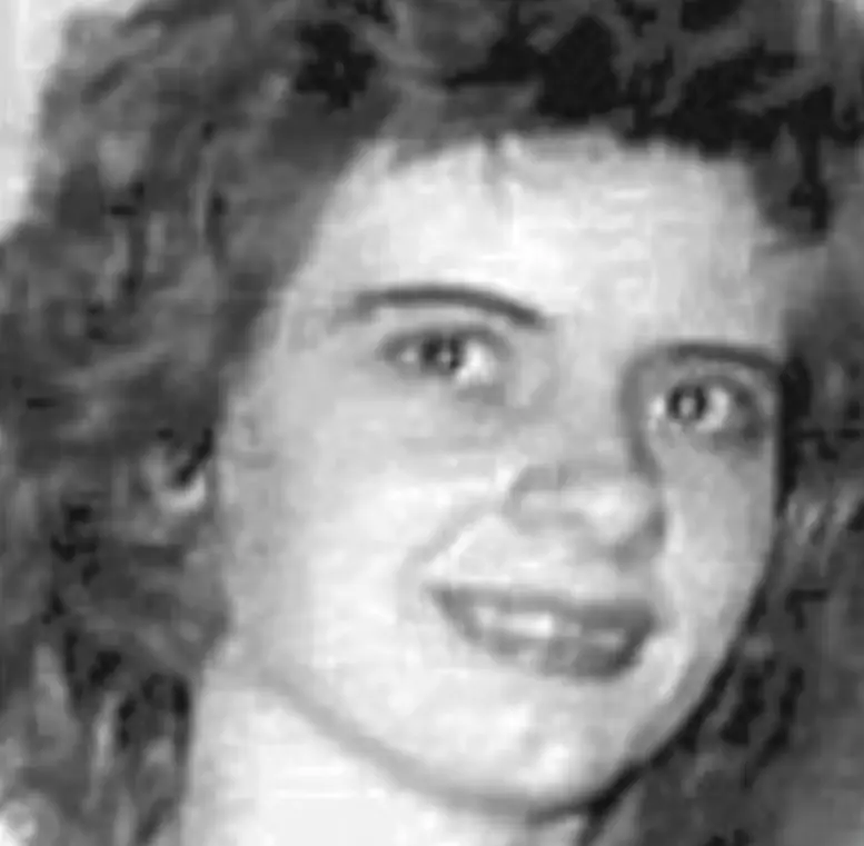 Audrey Backeberg was 20 when she vanished (WISN 12 News)