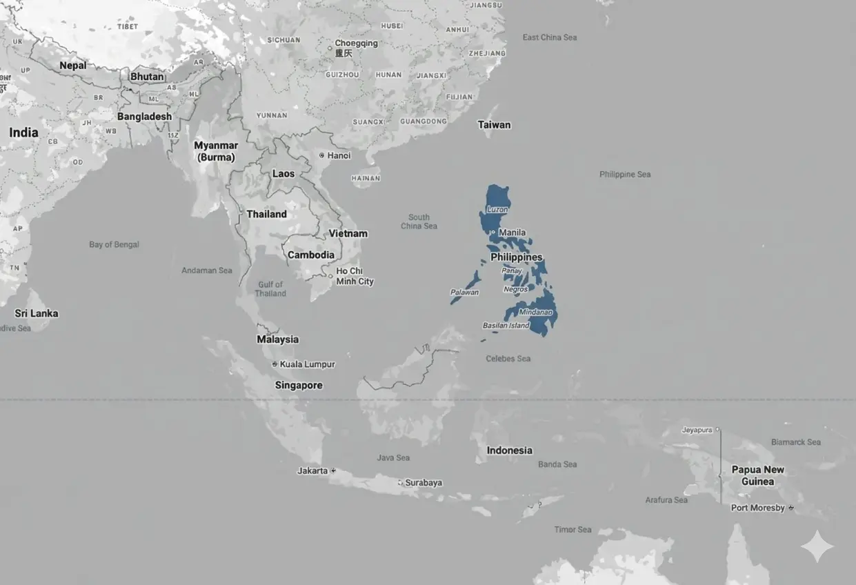 List of countries most in danger of running out of oil as US-Iran war rages on