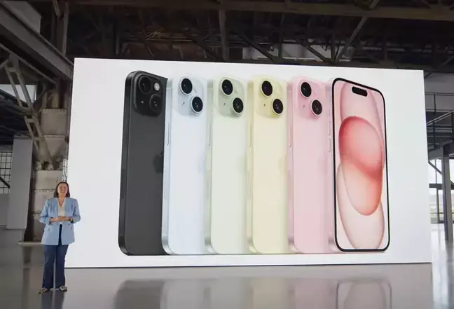 The iPhone 15 will be releasing soon, but could you be richer by buying something else of Apple's?