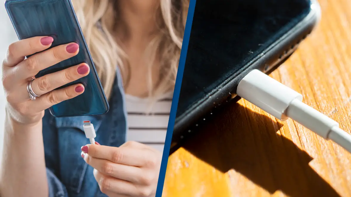 Getty Images/ petrunjela/ Manuel Breva Colmeiro