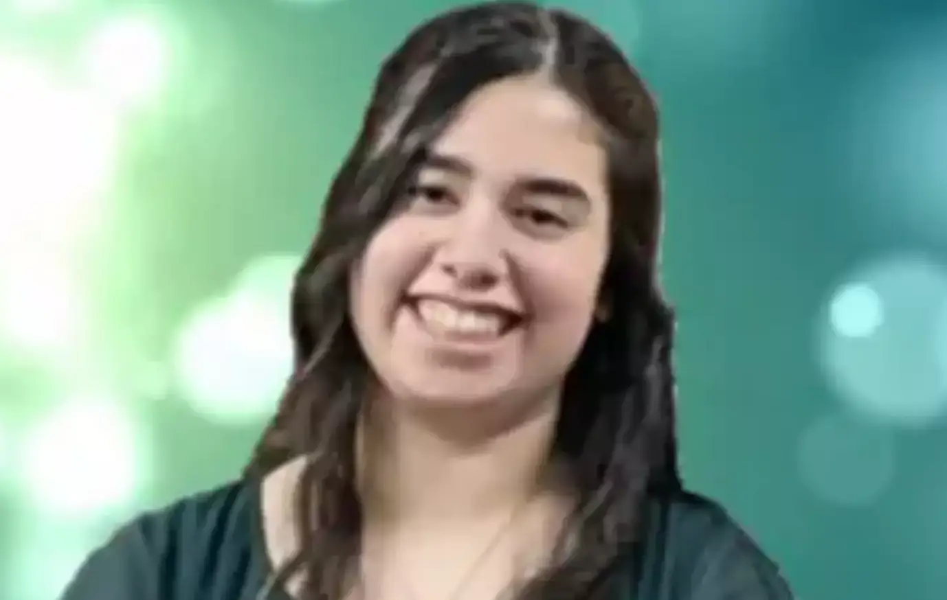 14-year-old Rubi Patricia Vergara has been named as one of the victims (Gunderson Funeral Home)