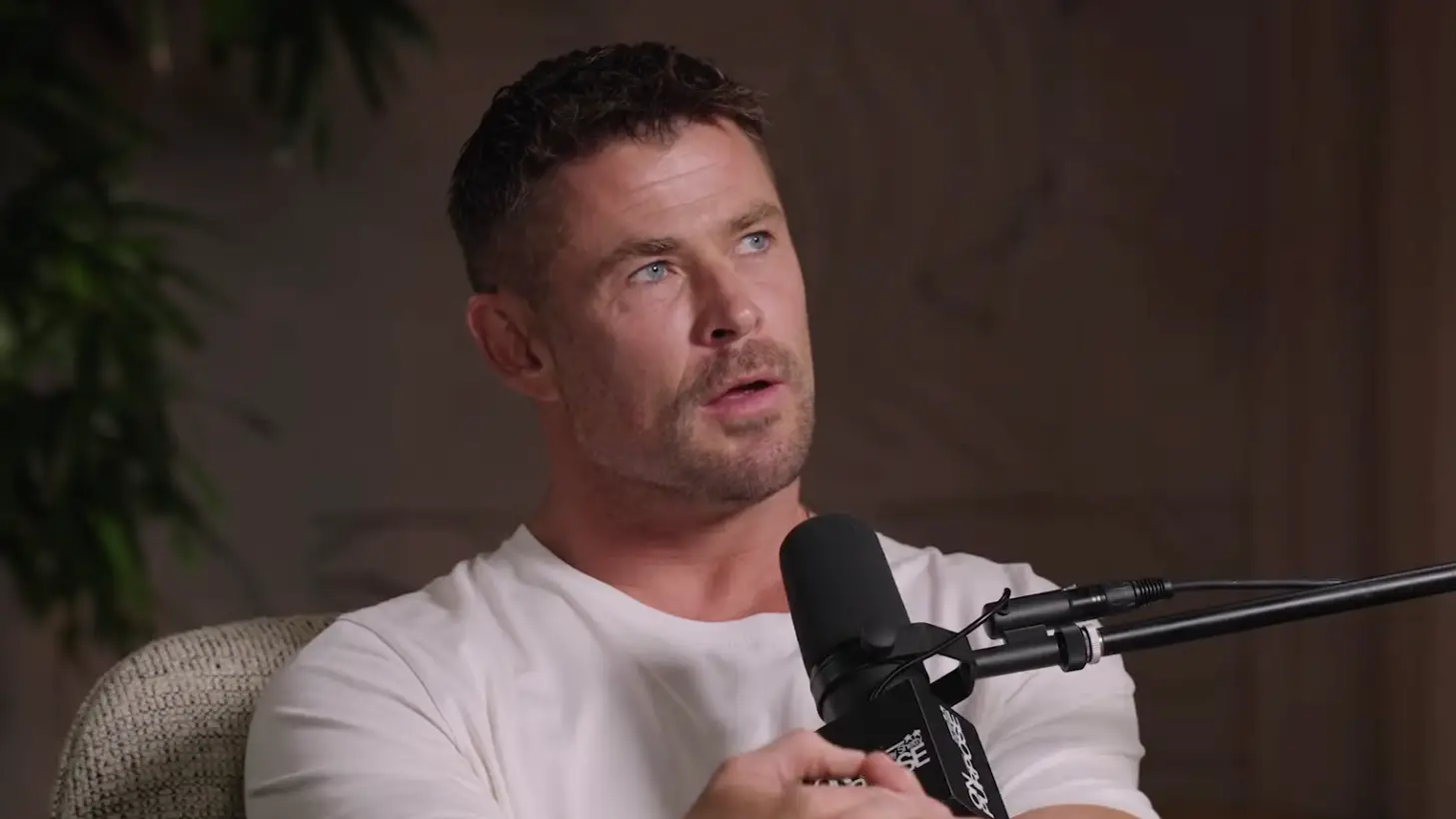 Jay Shetty Podcast/YouTube