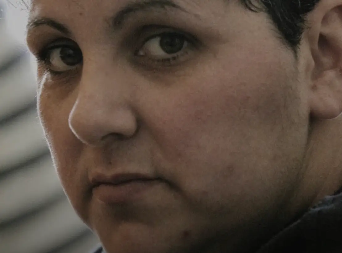 A total of 18 people were accused of being involved.