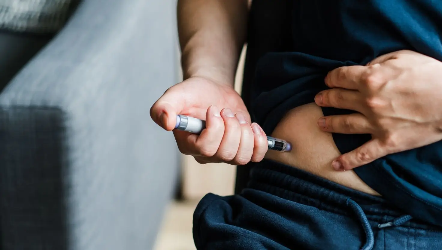 Manufacturers have spoken out against using their drugs in this controversial manner (Getty Images)