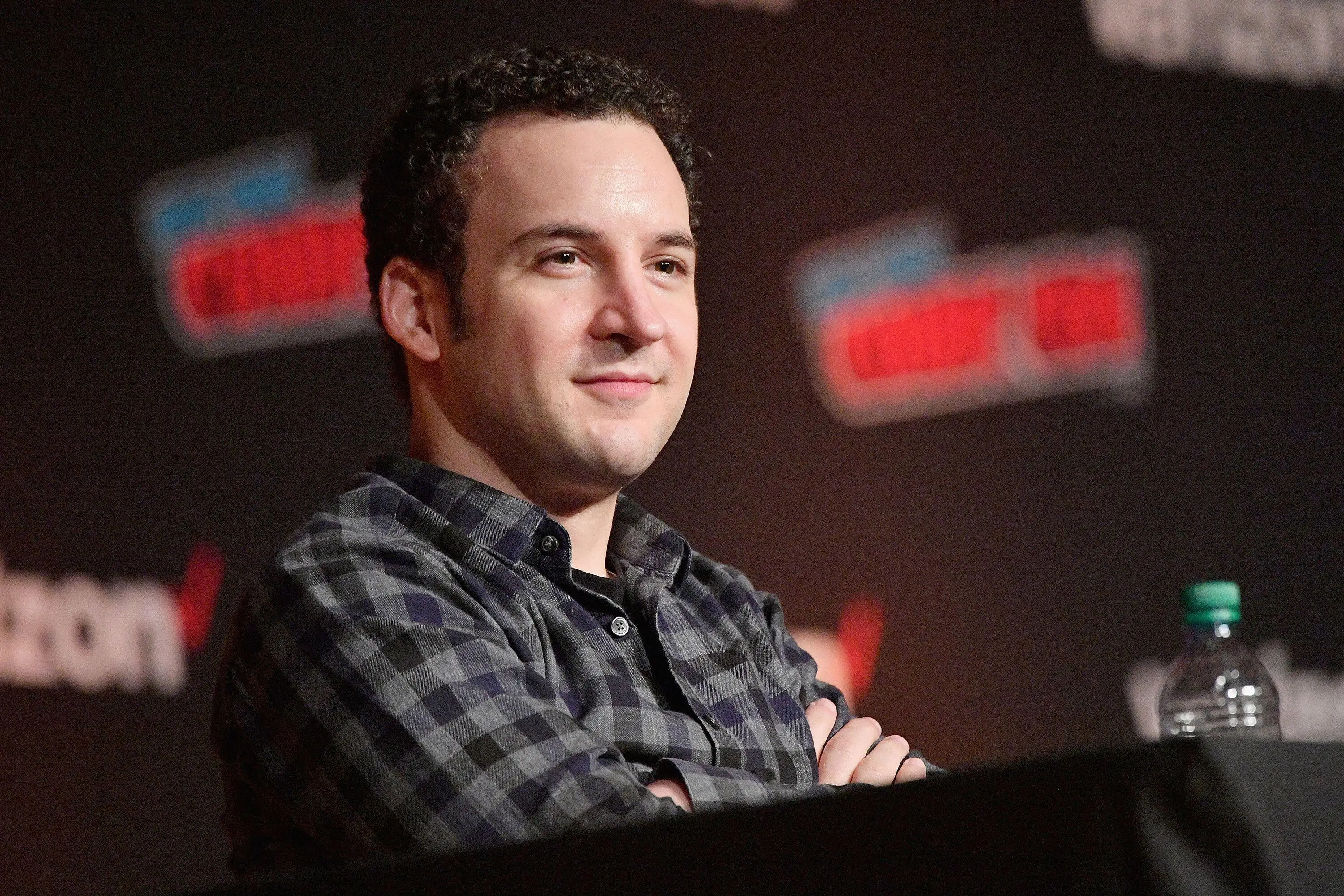 Ben Savage.