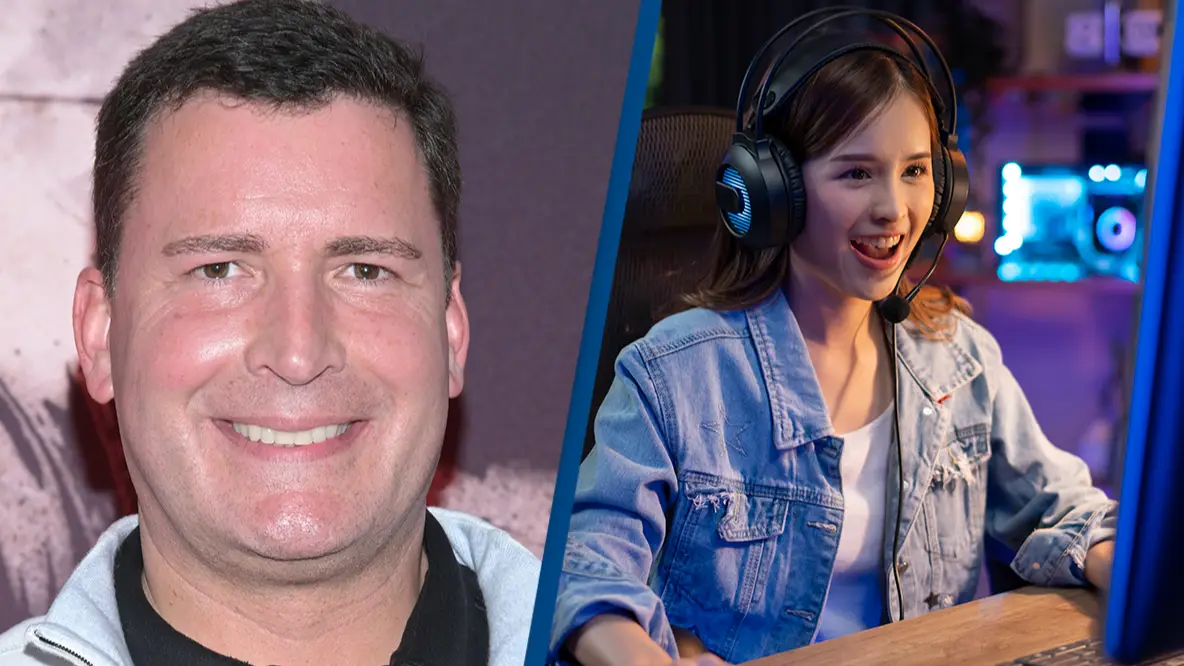 Michael Tullberg/Getty Images, Stock Image via Getty