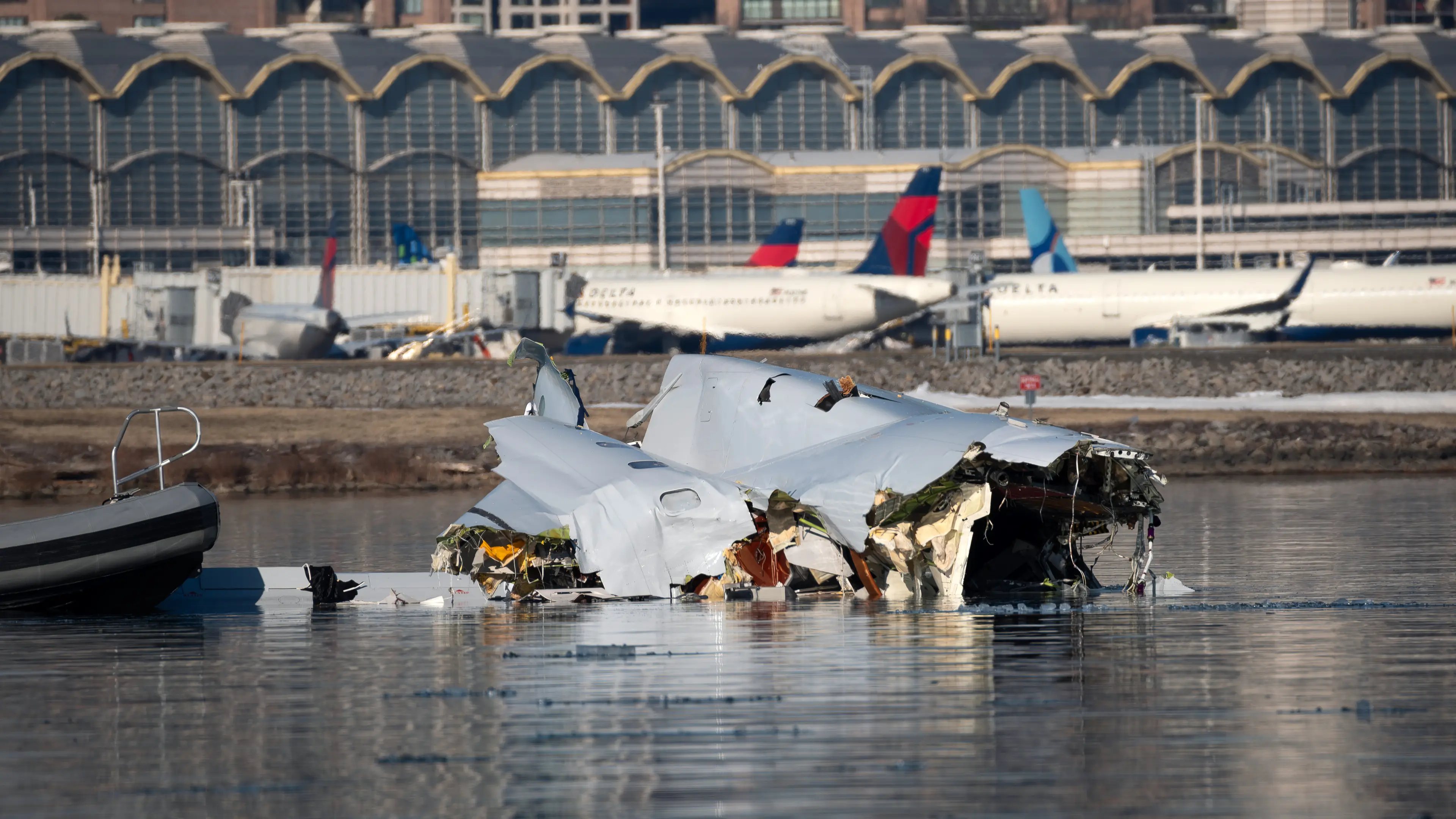 Petty Officer 1st Class Brandon Giles/ U.S. Coast Guard via Getty Images