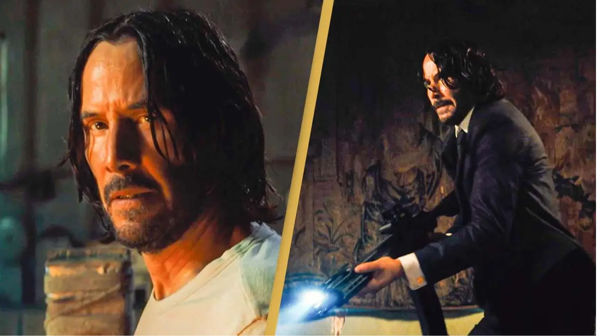 Alamy / LANDMARK MEDIA