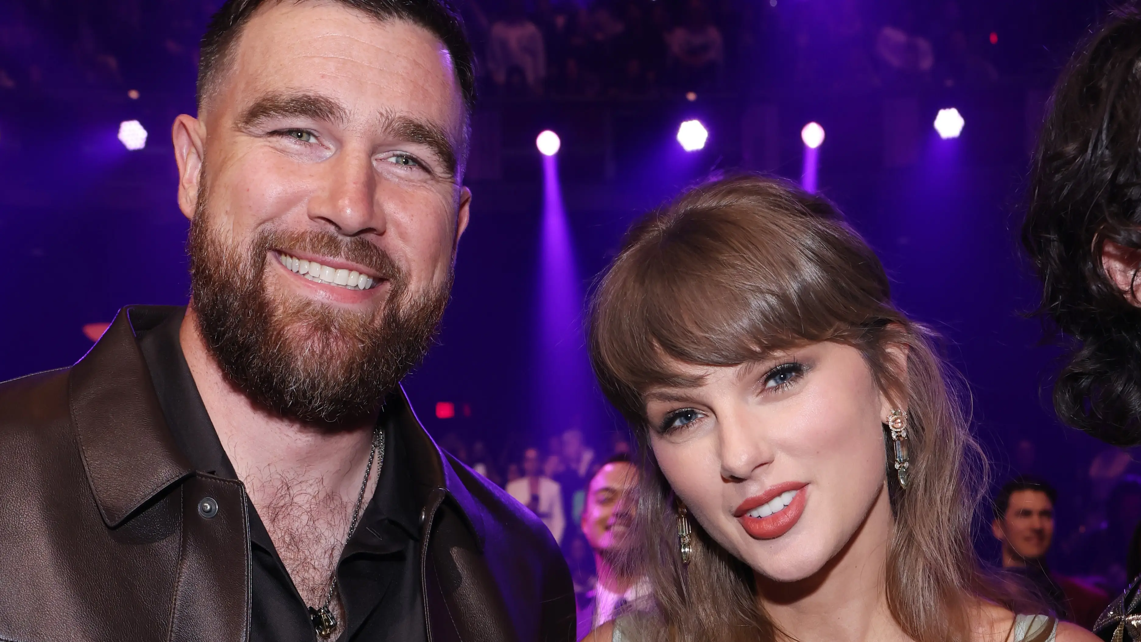 Kevin Mazur/Getty Images for iHeartRadio