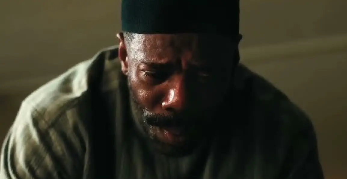 Rue's mentor Ali was the person who found her body in the devastating scene. (HBO)
