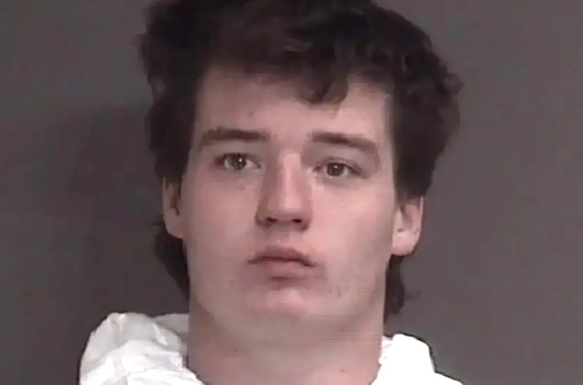 Joseph Crane (Boone County Sheriff Department)