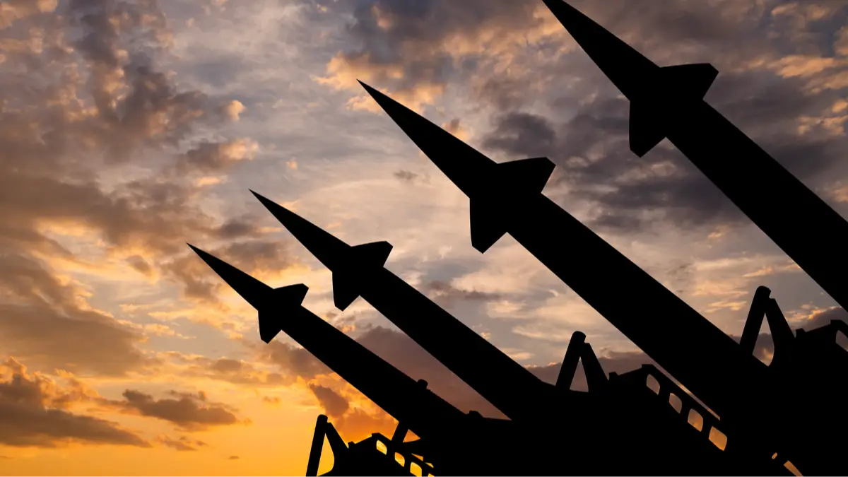 Getty Images/Anton Petrus