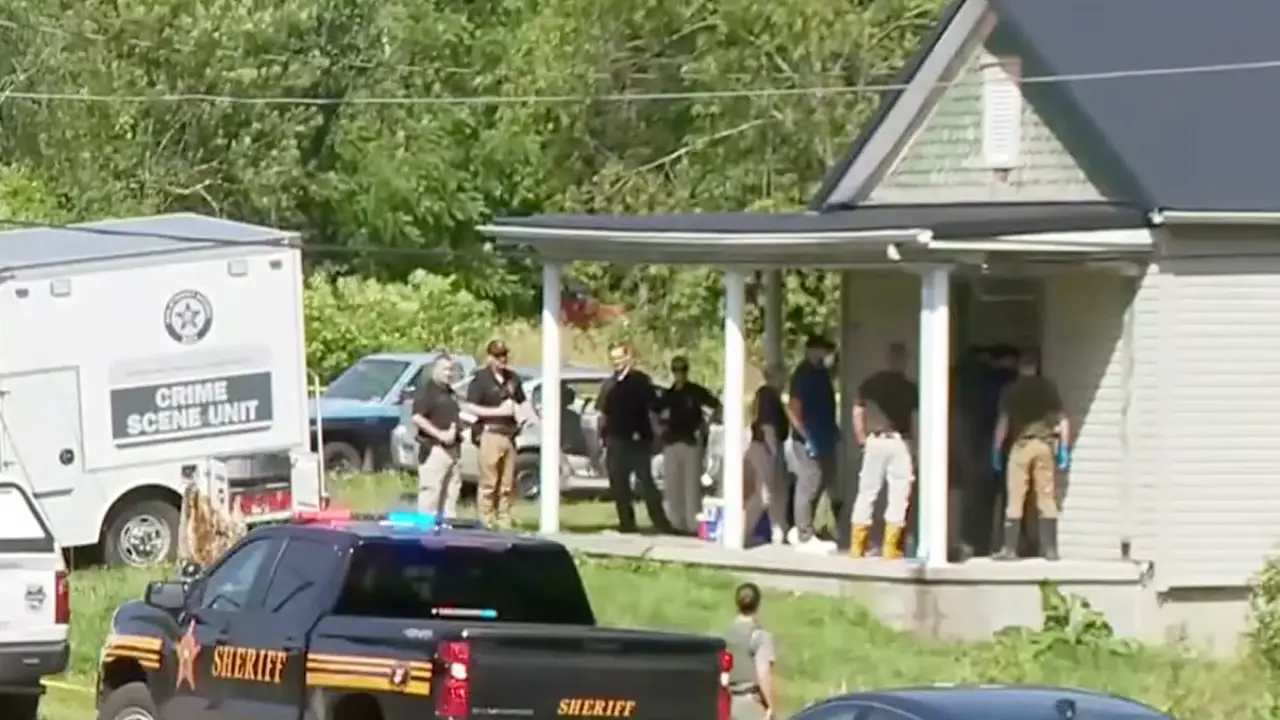 13WHAM ABC News via YouTube