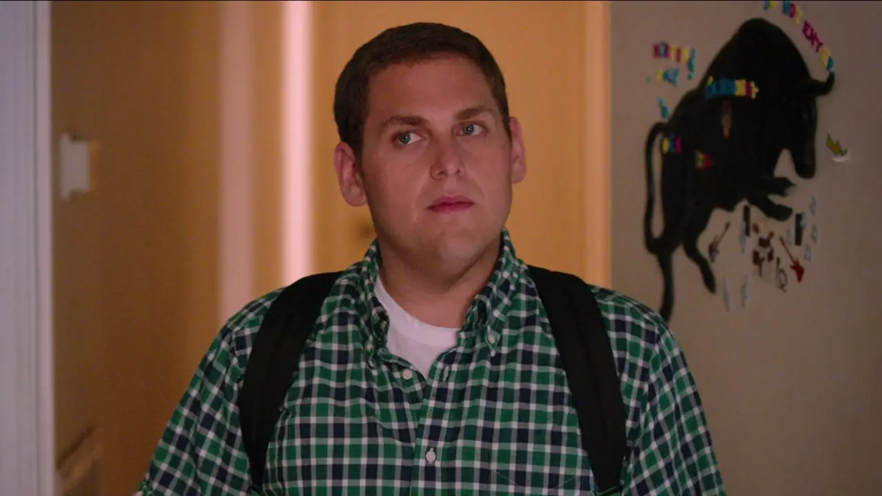 The actor was named in a series of tweets by Nikolas.